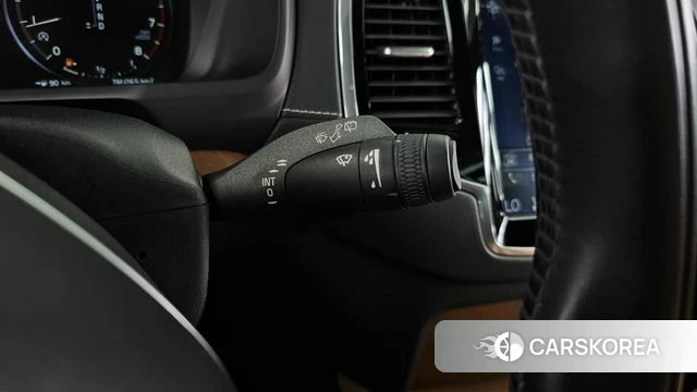 Volvo XC90 second Generation id 4760076 из Кореи 29