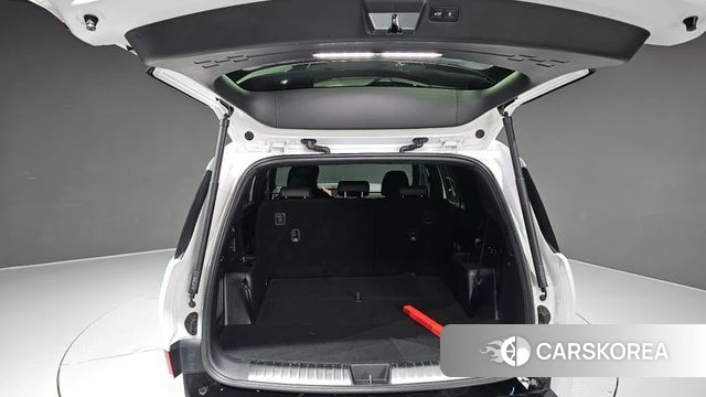 Hyundai Santa Fe (MX5) id 4757580 из Кореи 29