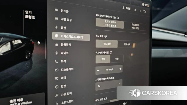 Tesla Model 3 id 5011414 из Кореи 29