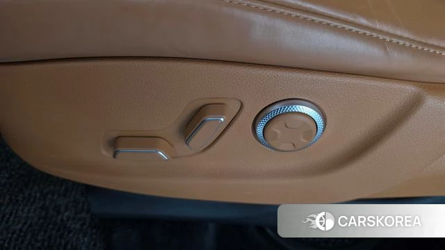 Genesis GV80 id 4928577 из Кореи 29