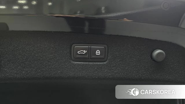 Kia The New K9 2nd generation id 5052699 из Кореи 29