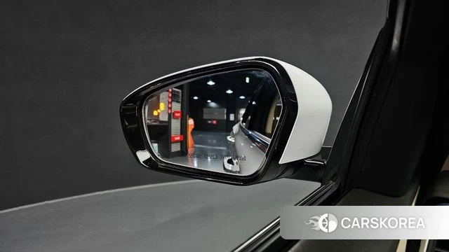 Hyundai Grandeur IG id 4988515 из Кореи 29