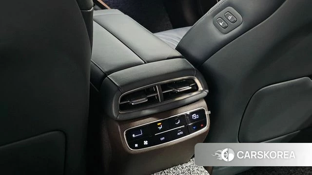 Genesis G80 (RG3) id 4965127 из Кореи 29