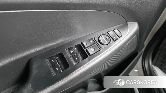 Hyundai All New Tucson id 4776425 из Кореи 29