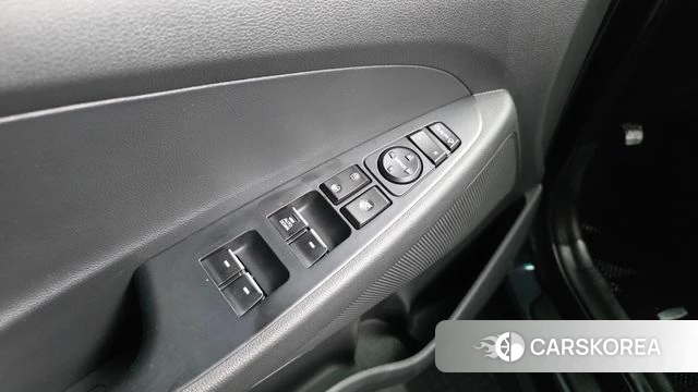 Hyundai All New Tucson id 4717656 из Кореи 29