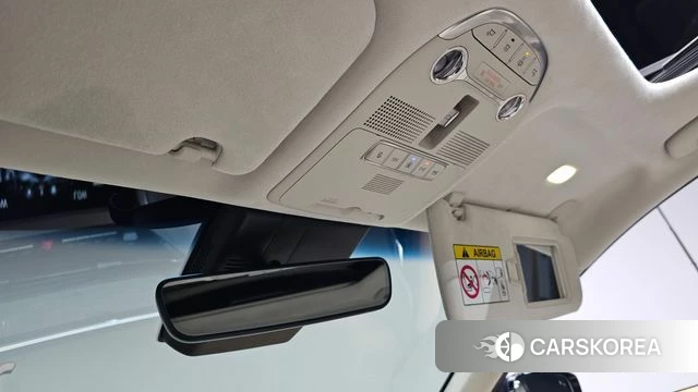 Hyundai The New Grandeur IG id 4959450 из Кореи 29