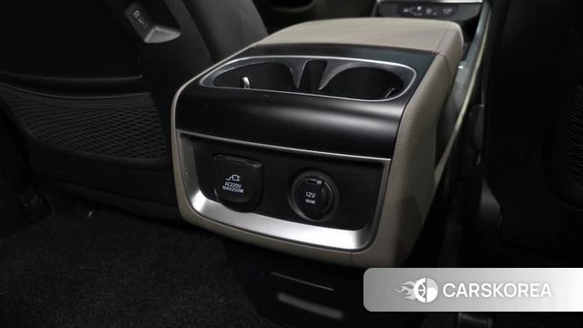 Kia The New Carnival 4th Generation id 4950363 из Кореи 29