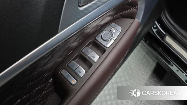 Genesis The New G70 Shooting Brake id 5039835 из Кореи 29
