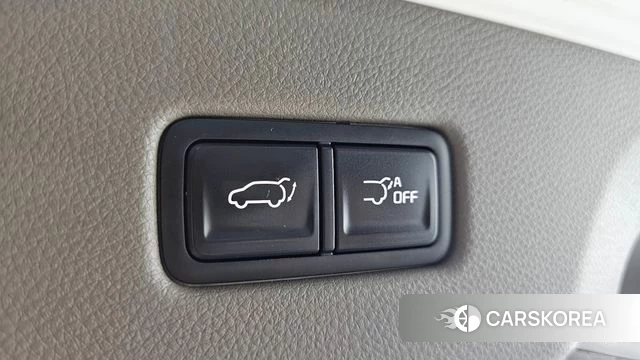Kia Carnival 4th generation id 4871585 из Кореи 29