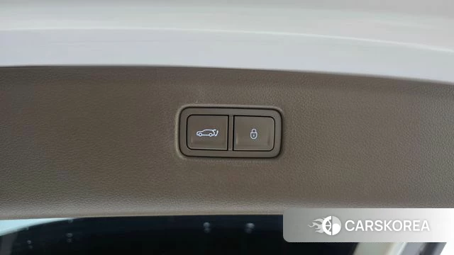 Genesis GV80 id 5046394 из Кореи 29