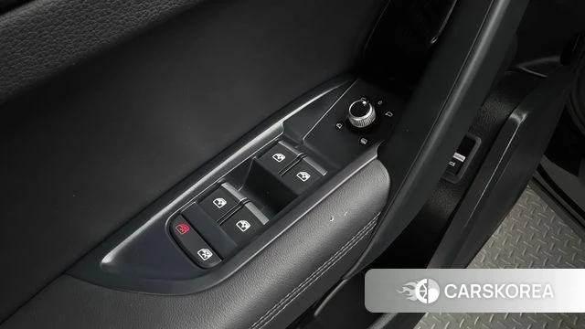 Audi Q5 (FY) id 4749347 из Кореи 29
