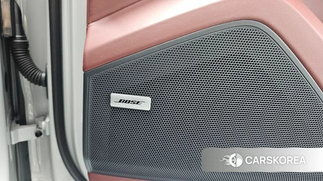 Porsche Cayenne (PO536) id 5033294 из Кореи 29