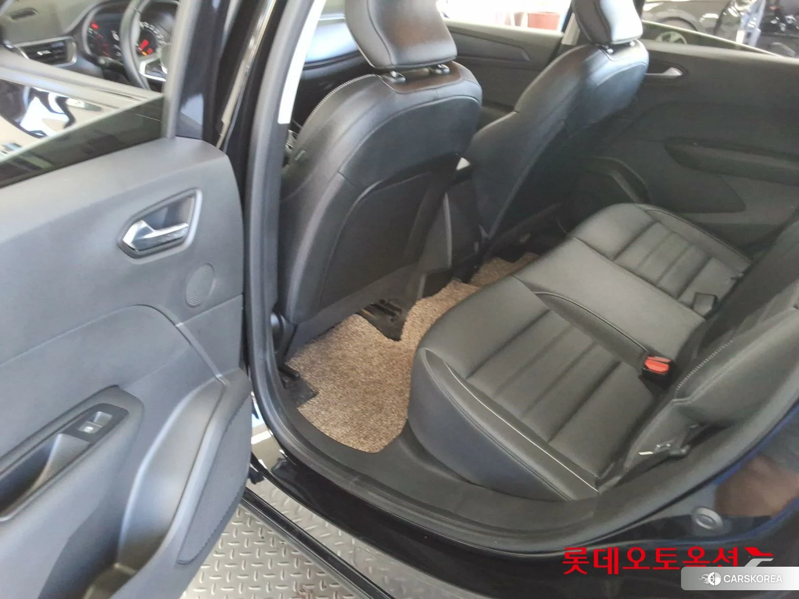 Renault Korea (Samsung) XM3 id 4989972 из Кореи 29