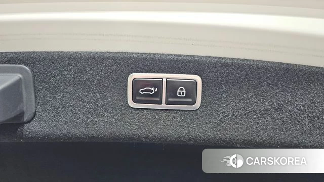 Genesis G80 (RG3) id 4959407 из Кореи 29