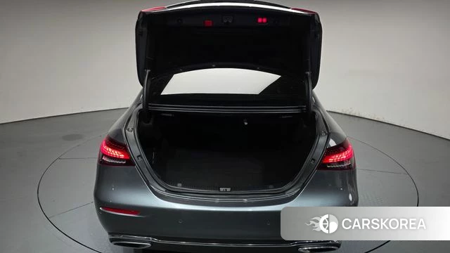 Mercedes-Benz E-Class W213 id 4959109 из Кореи 30