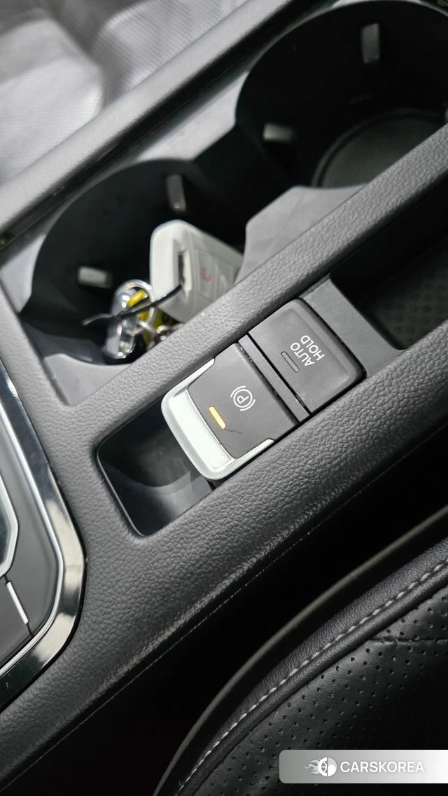Volkswagen Arteon id 5041193 из Кореи 29