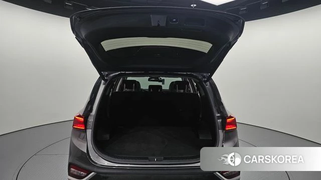 Hyundai Santa Fe TM id 4952725 из Кореи 29