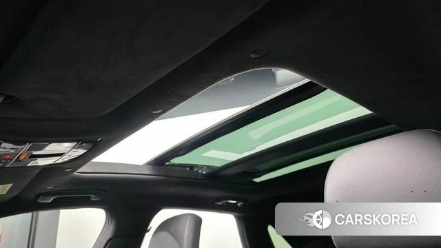 Hyundai Grandeur Hybrid (GN7) id 4981179 из Кореи 29