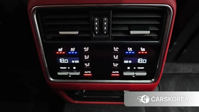 Porsche Cayenne (PO536) id 5017991 из Кореи 29