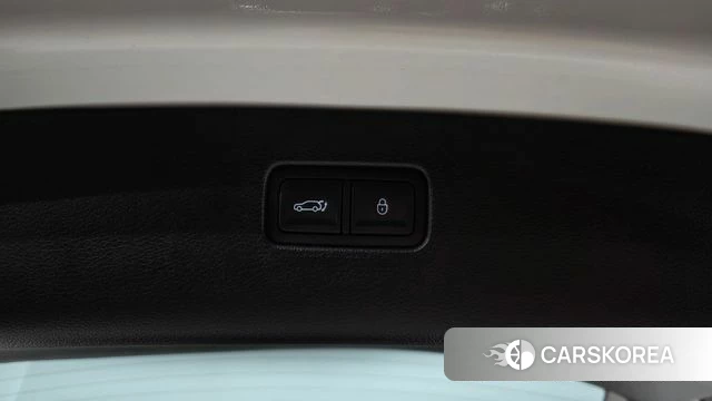 Genesis GV80 id 4981206 из Кореи 29