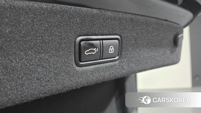 Kia More K9 id 4855560 из Кореи 29