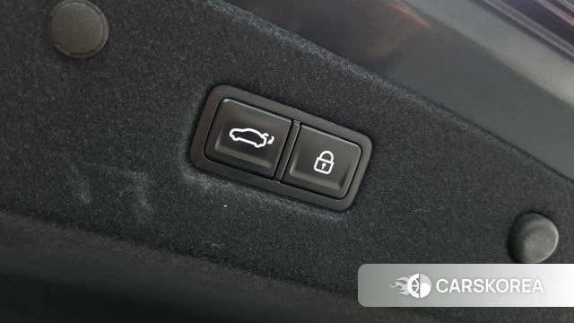 Kia K8 Hybrid id 4950730 из Кореи 29