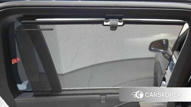 Volvo XC90 second Generation id 4992291 из Кореи 29