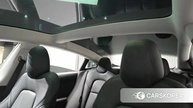 Tesla Model 3 id 4998273 из Кореи 29