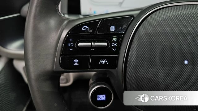 Hyundai Ionic 6 id 4792632 из Кореи 29