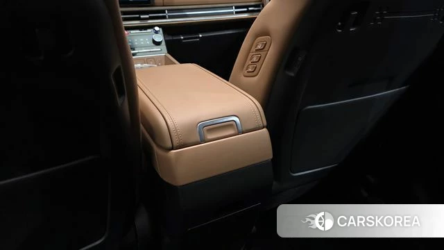 Hyundai Santa Fe (MX5) id 5021182 из Кореи 29
