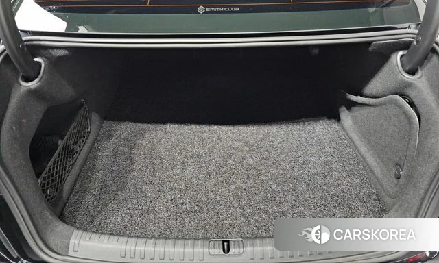 Audi A6 (C8) id 4987795 из Кореи 29