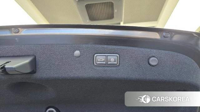 Kia K8 Hybrid id 5027953 из Кореи 29