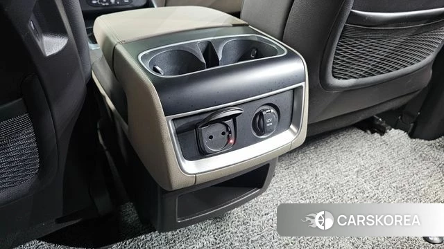 Kia The New Carnival 4th Generation id 5021481 из Кореи 29