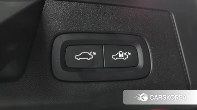 Volvo XC60 second Generation id 5027651 из Кореи 29