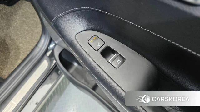Hyundai Grandeur IG Hybrid id 4993666 из Кореи 29