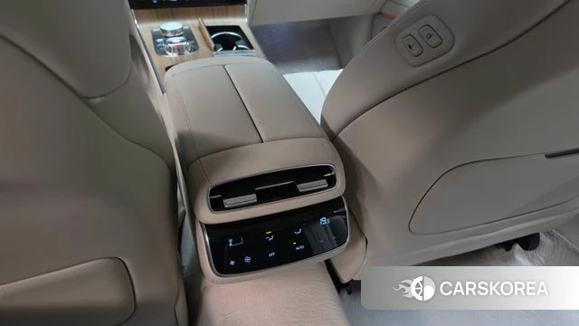 Genesis G80 (RG3) id 4964802 из Кореи 29