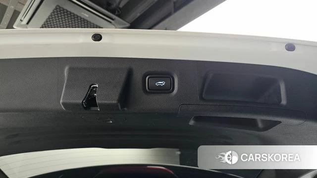 Hyundai The New Santa Fe id 4721753 из Кореи 29