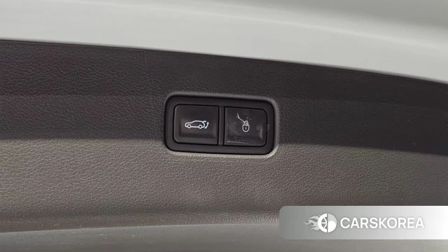 Genesis GV80 id 4958422 из Кореи 29