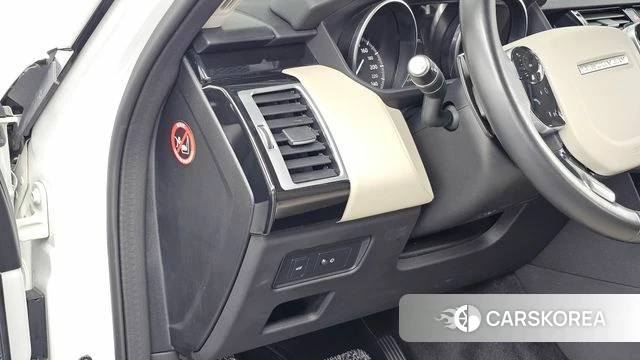 Land Rover Discovery 5 id 5028441 из Кореи 29
