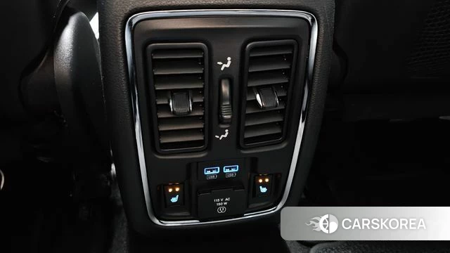 Jeep Grand Cherokee id 5023553 из Кореи 29
