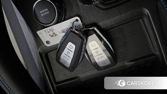 Renault Korea (Samsung) Filant id 4995251 из Кореи 29
