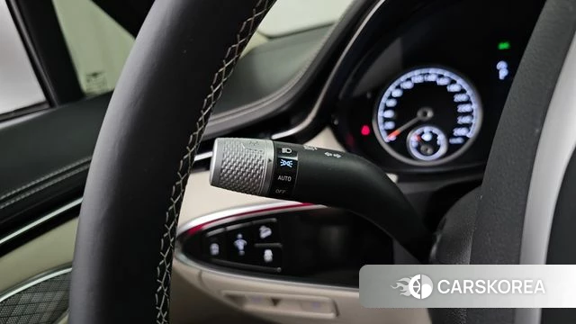 Genesis GV70 id 4996133 из Кореи 29