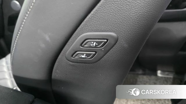 Kia Mohave Master id 5040465 из Кореи 29