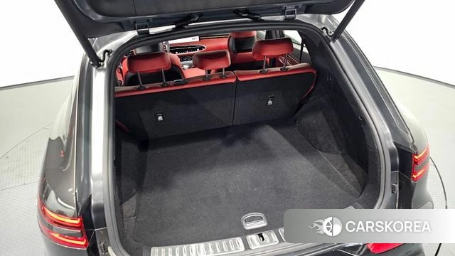 Genesis GV70 id 4941142 из Кореи 29