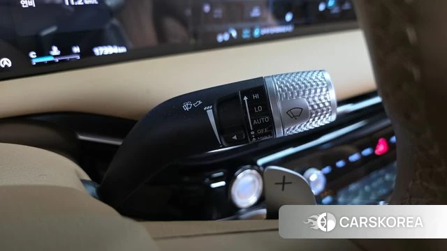 Genesis G80 (RG3) id 4990606 из Кореи 29