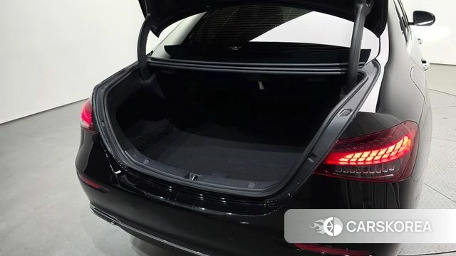 Mercedes-Benz E-Class W213 id 5016399 из Кореи 29