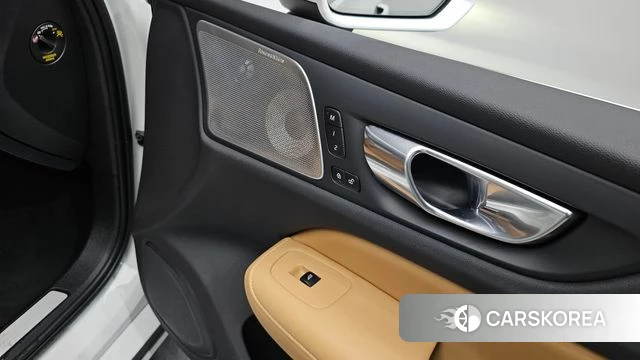 Volvo S60 3rd generation id 4541851 из Кореи 30