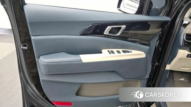 Kia The New Carnival 4th Generation id 5032896 из Кореи 29
