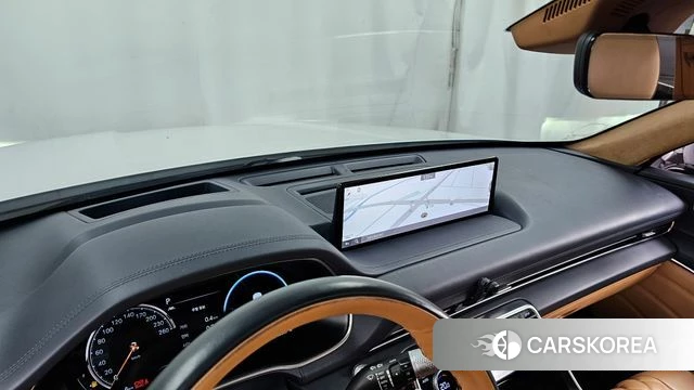 Genesis GV80 id 5018093 из Кореи 29