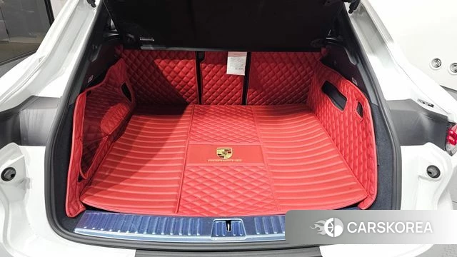 Porsche Cayenne (PO536) id 5002053 из Кореи 29